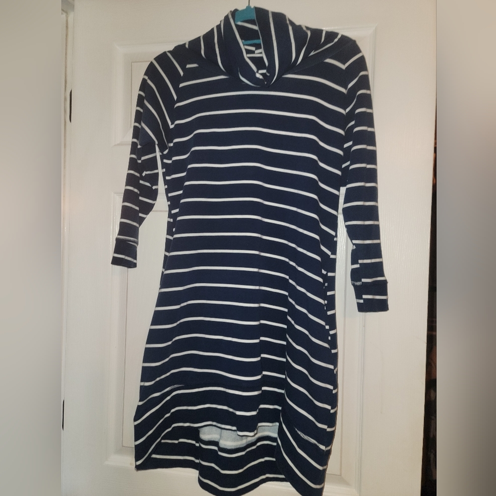 All for Color Dress XS